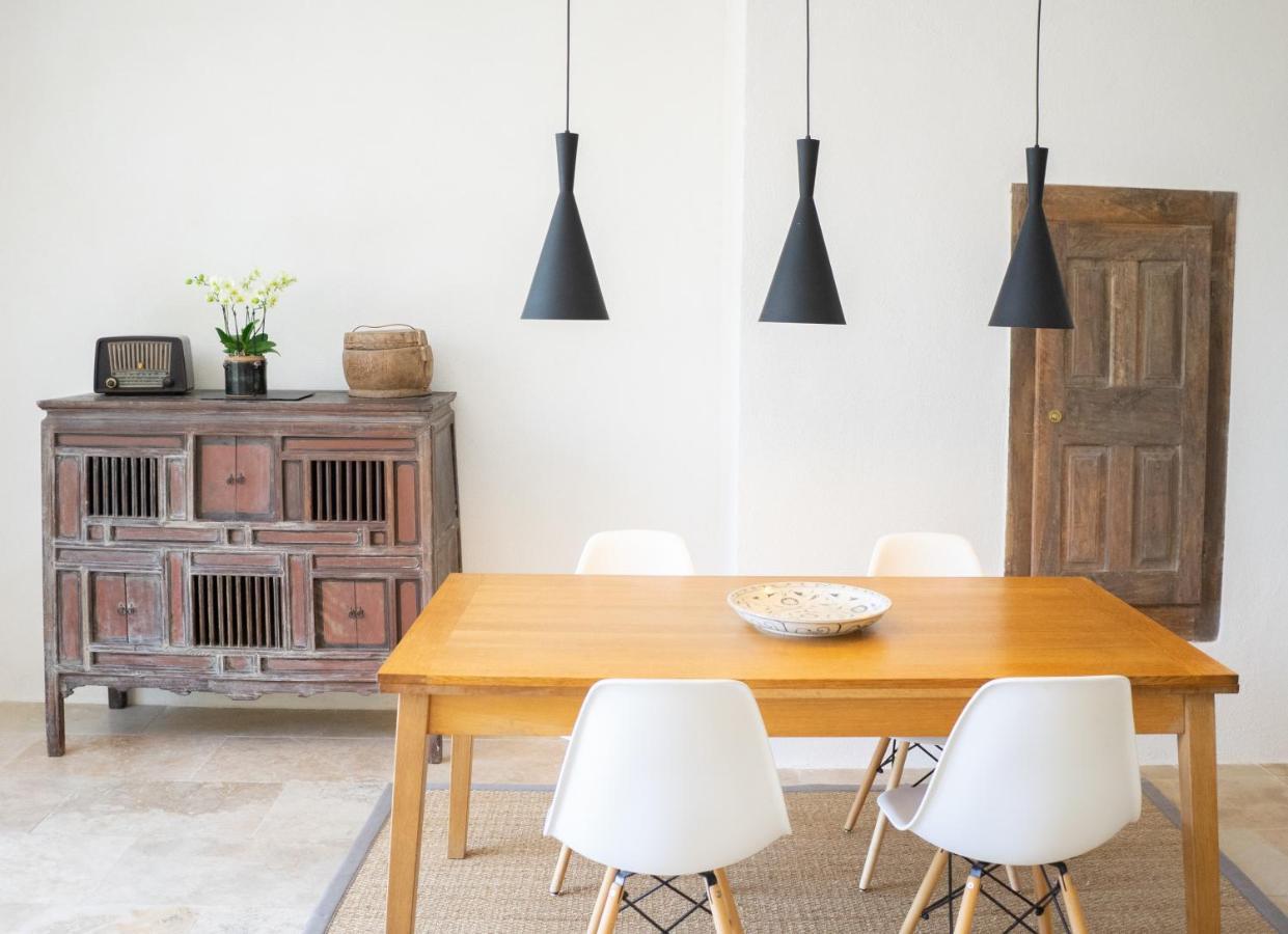 Les Canisses, Magnifique Appartement Avec Terrasse Au Coeur D'Uzès المظهر الخارجي الصورة